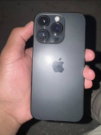 Apple iPhone 14 Pro