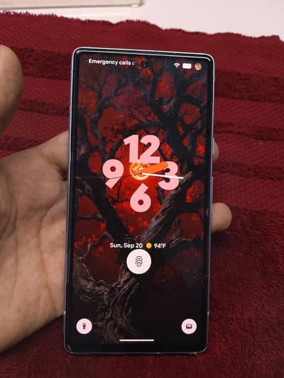 Google Pixel 7a