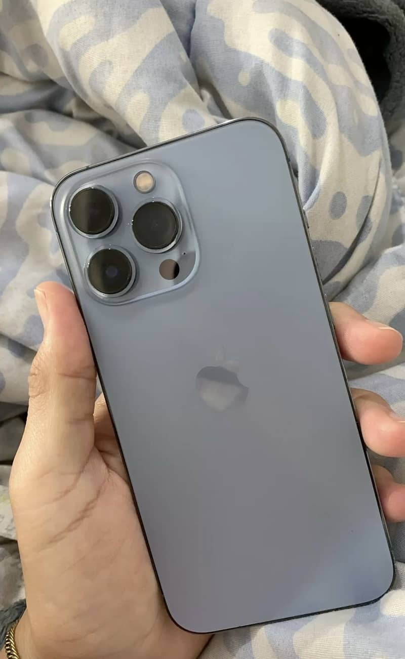 Apple iPhone 13 Pro Max 1
