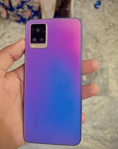 Vivo V20