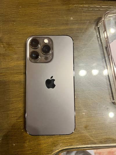 iPhones 13 Pro