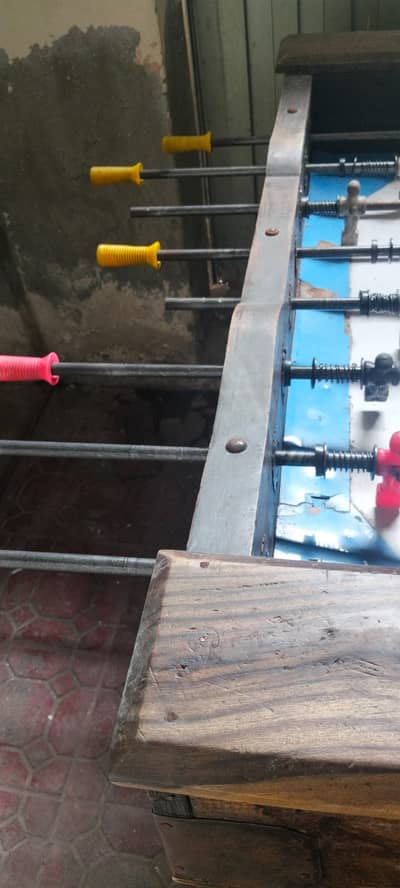 Bawa wali game