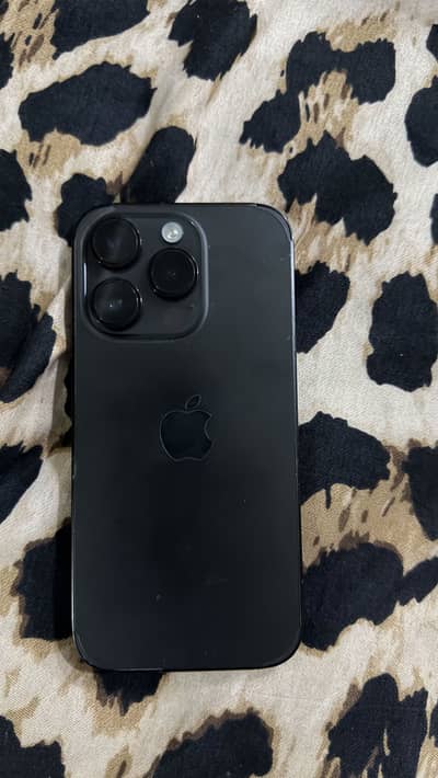 Apple iPhone 14 Pro