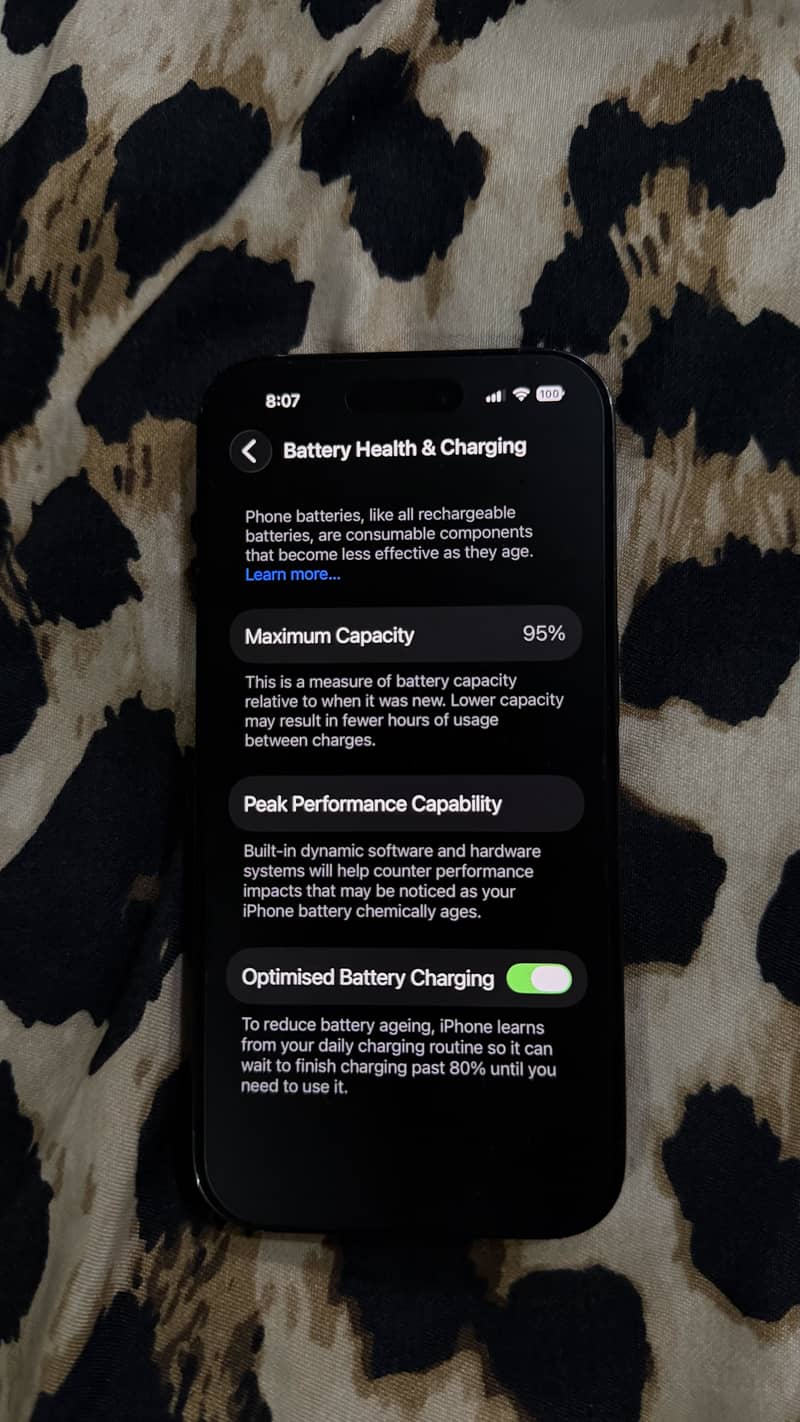 Apple iPhone 14 Pro 1