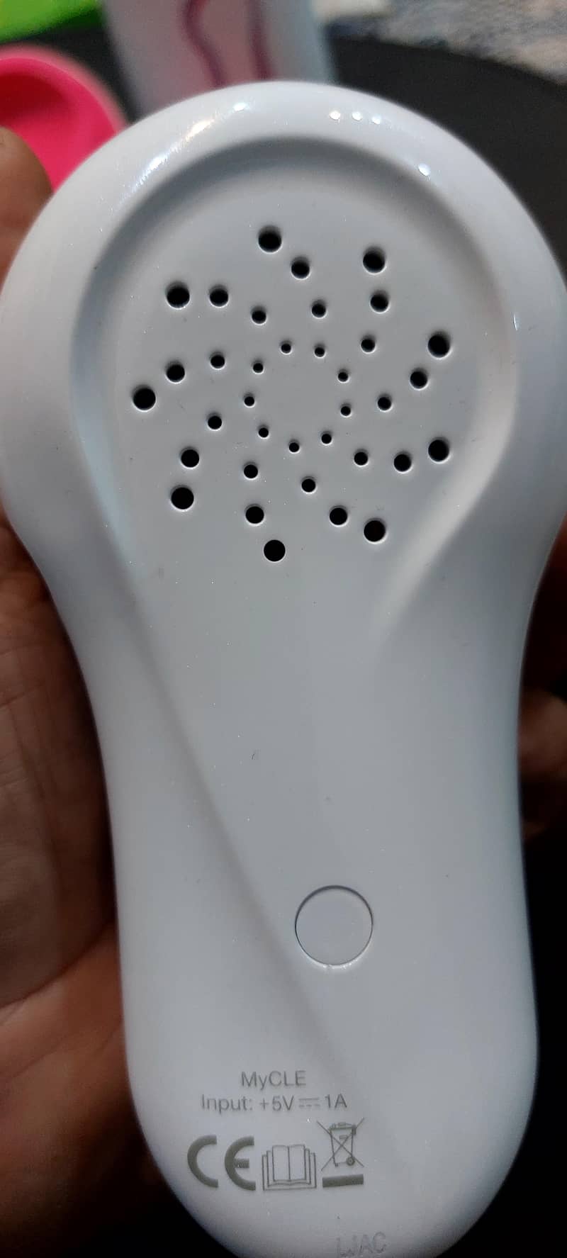 facial device 4