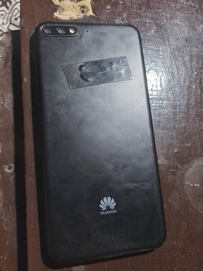 Huawei Y7 Prime exchange possible