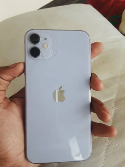 Apple iPhone 11