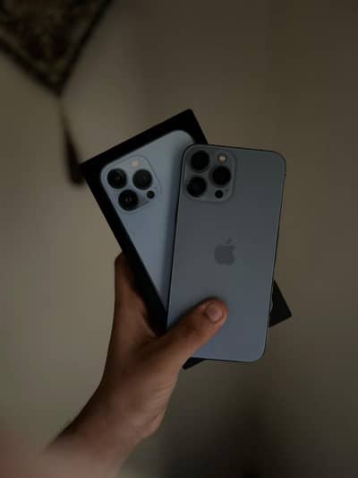 Apple iPhone 13 Pro Max 256 GB