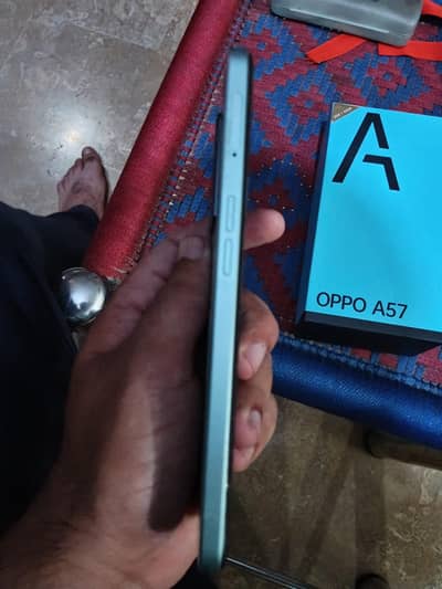 OPPO A57