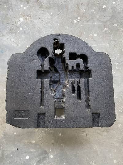 Honda Civic Reborn Diggi Trunk Spare Tire Cover