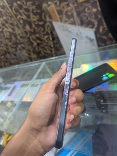 Xiaomi Redmi Note 12 Turbo