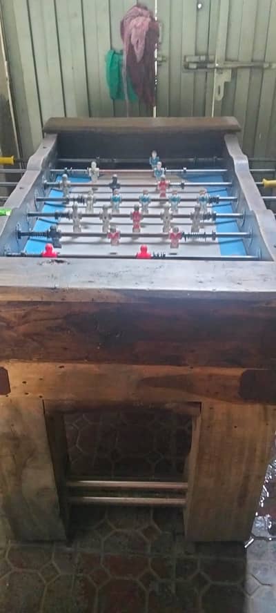Bawa wali game