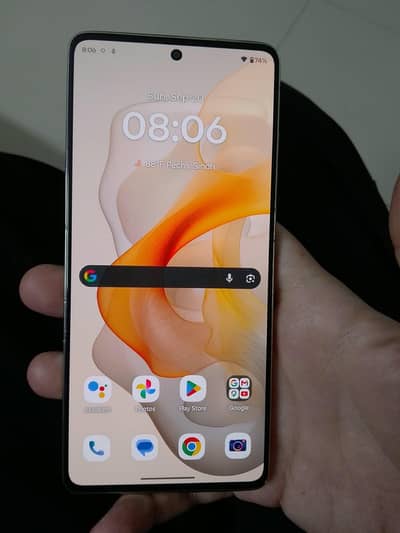 Motorola Moto G Stylus 2024
