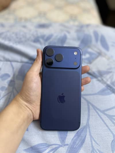Apple iPhone 17 Pro Max Non PTA