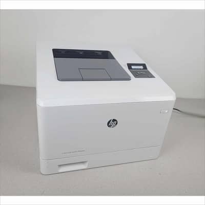 HP Color LaserJet 452dn Printer Refurbished