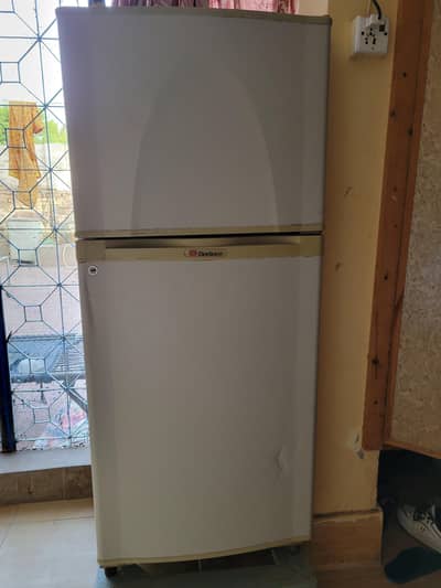Dawlance Fridge 100 percent ok .