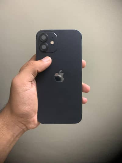 Apple iPhone 12 Best Price And Best Condition !