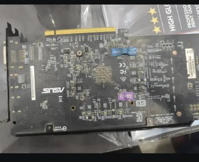 Graphics Card