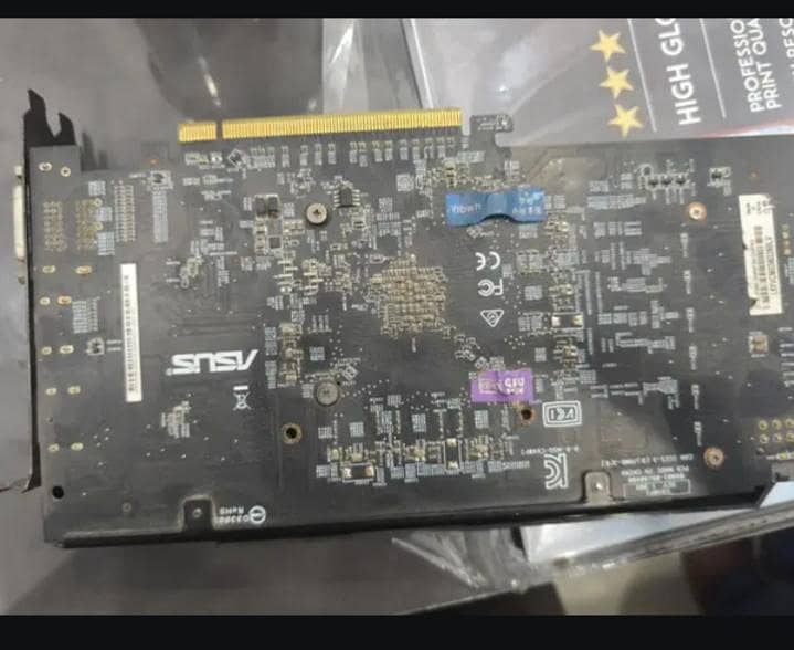 Graphics Card 0