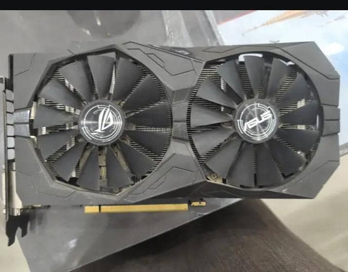 Graphics Card 1