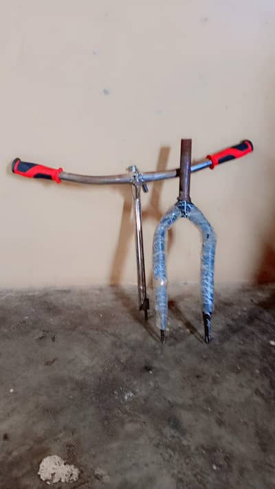 cycle frame