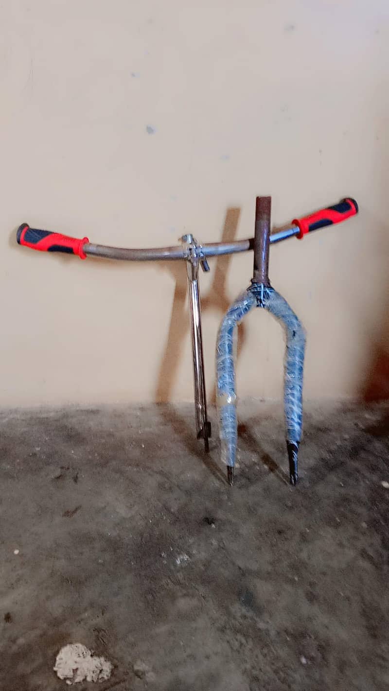 cycle frame 0