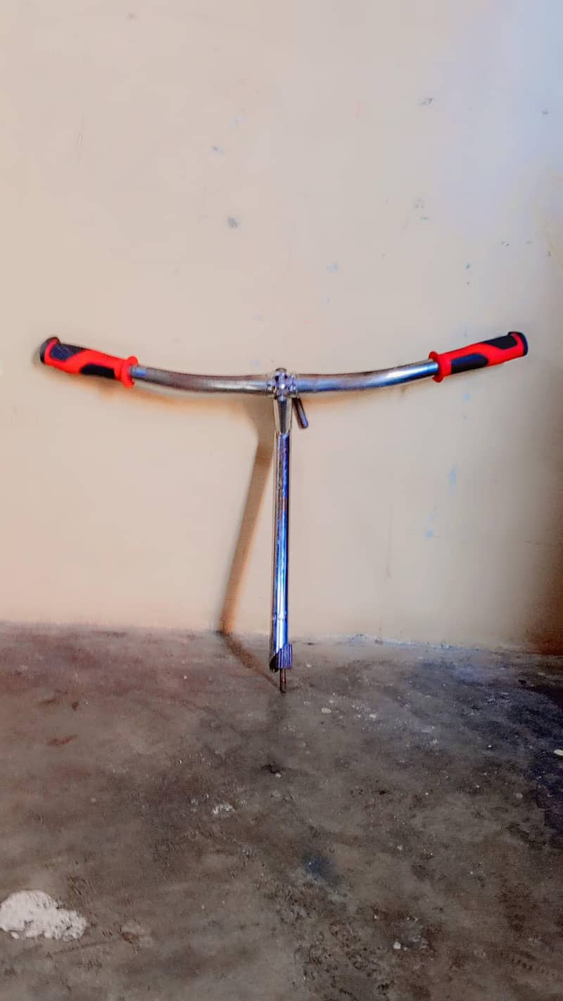 cycle frame 1