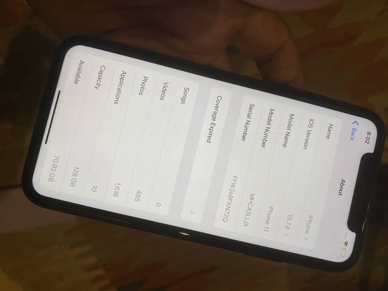 Apple iPhone 11 2