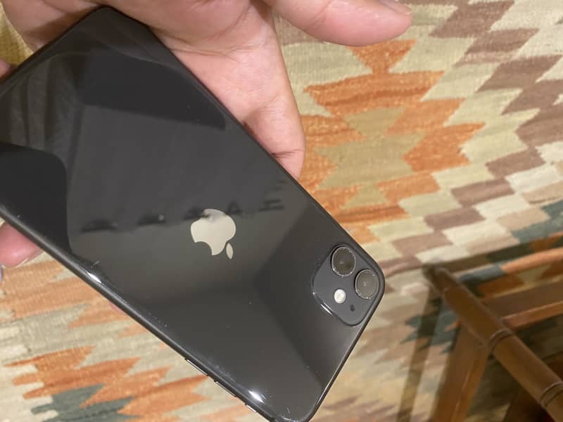 Apple iPhone 11 5
