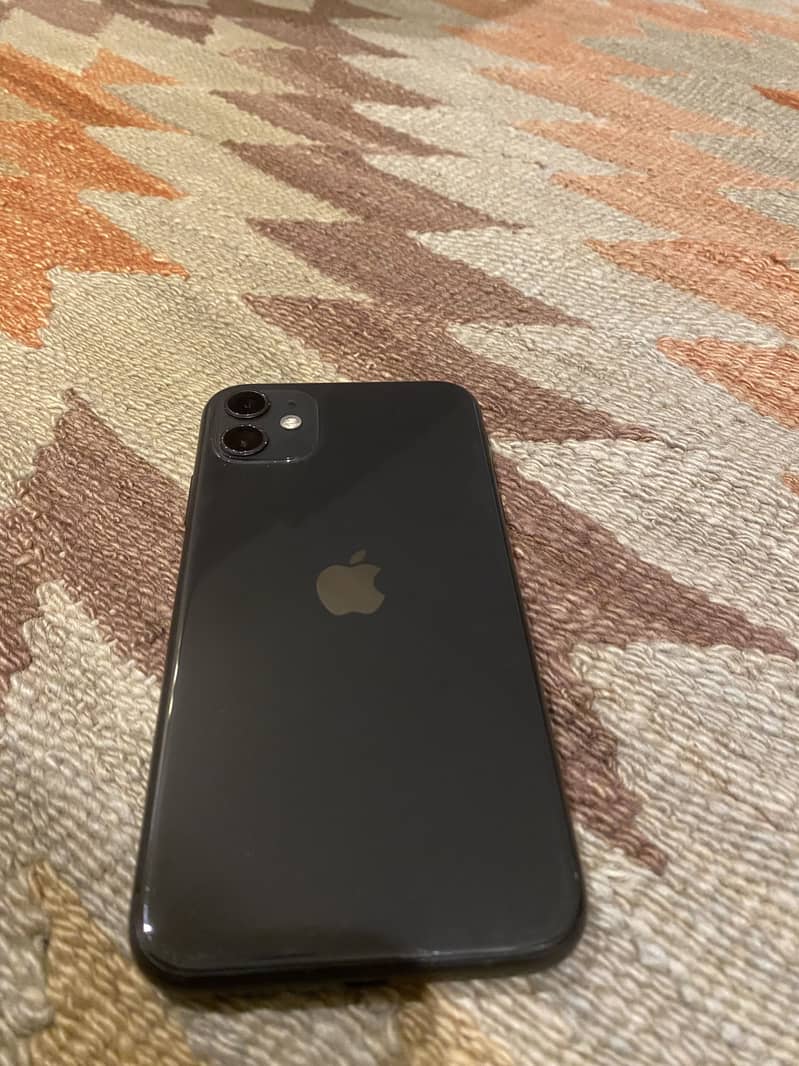 Apple iPhone 11 6