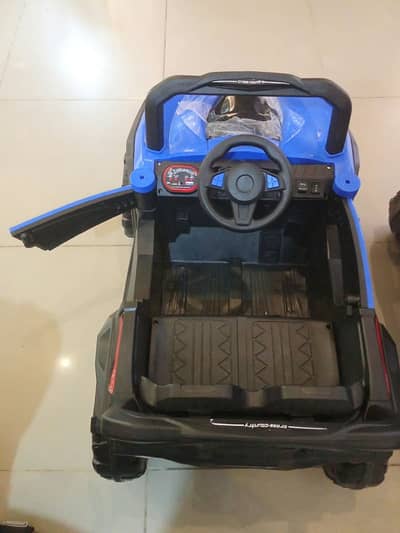 Kids Car for Sale. Excellent Condition. Not used