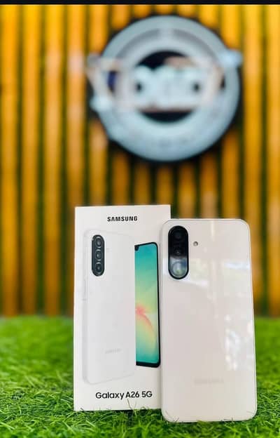 Samsung Mobile A26