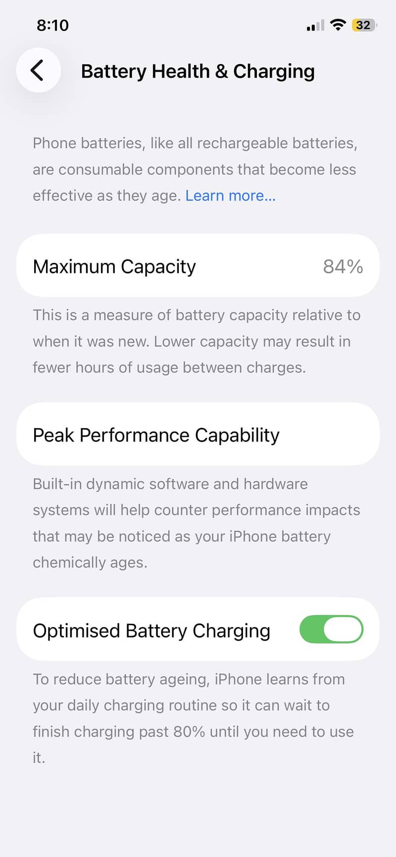 iPhone 12pro 2