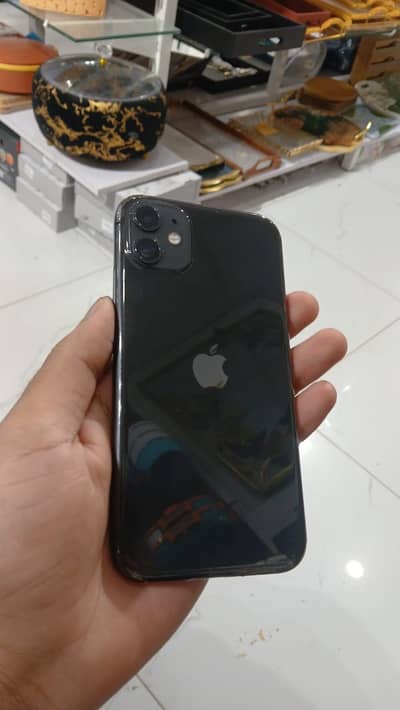 Apple iPhone 11