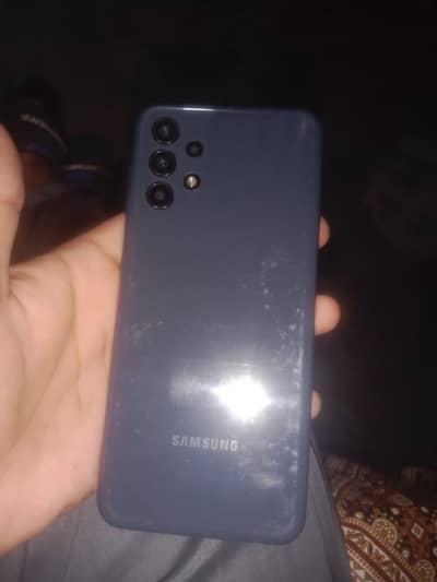 Samsung Mobile A13