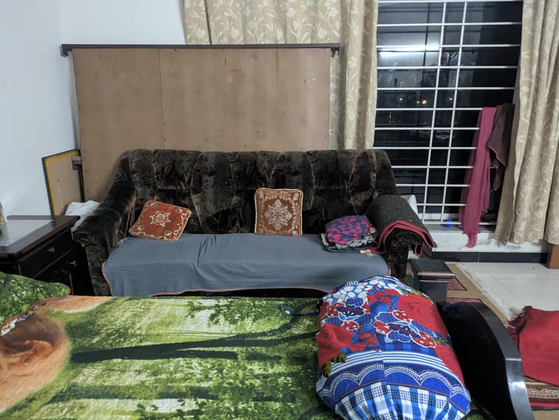 five seater sofa 0