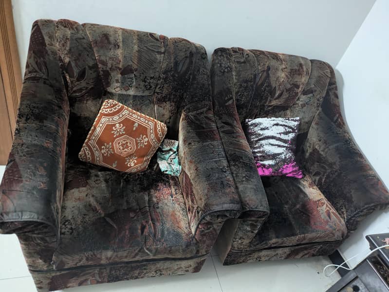 five seater sofa 1
