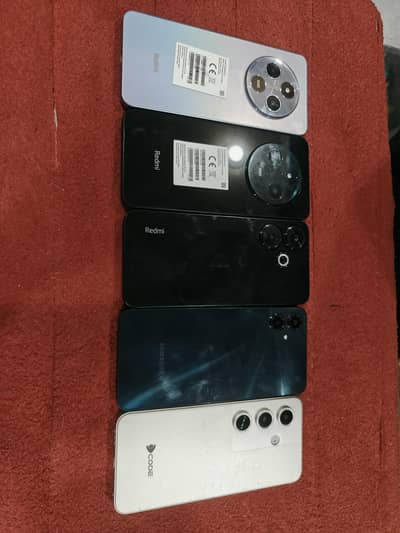 Other Mobiles Other Model