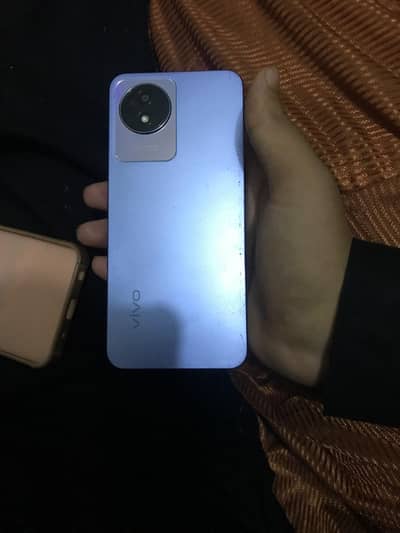 Vivo Y02t
