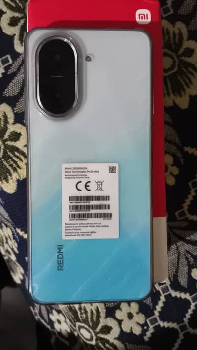 Xiaomi Redmi A5