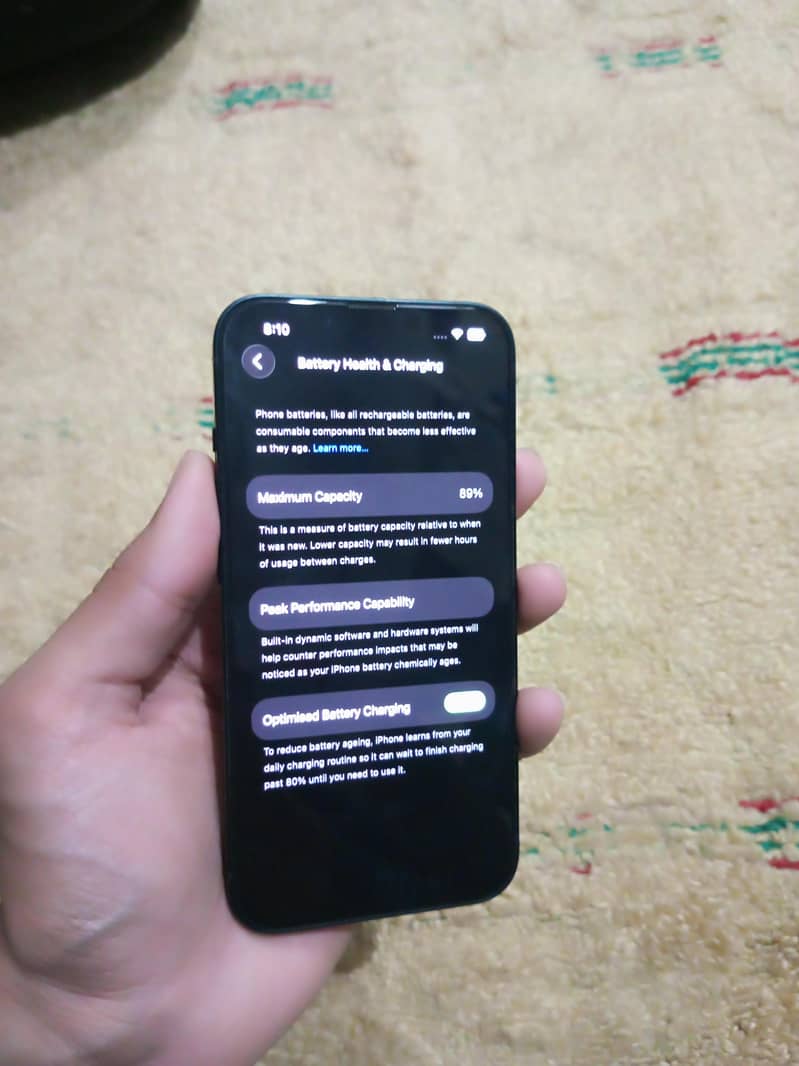 Apple iPhone 13 5