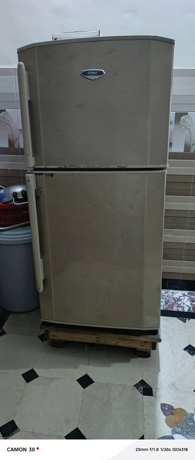 Haier Fridge