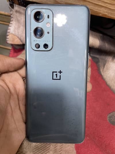 One Plus 9 Pro 5G