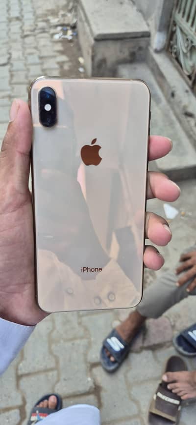 Iphone xs max