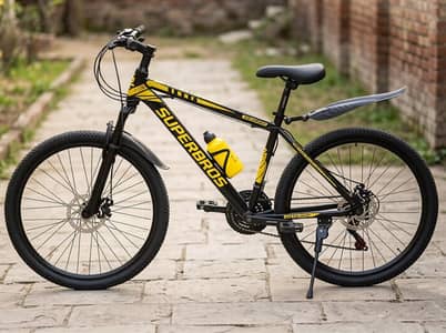 Bicycle For Sale Urgent 24 Size