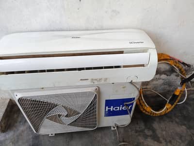 Haier 1 Ton Inverter