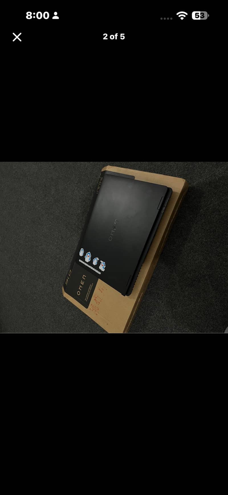 Omen 16 1