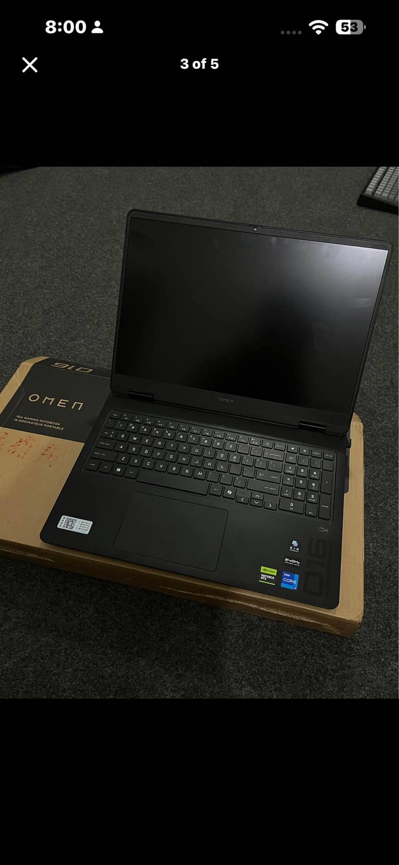 Omen 16 2