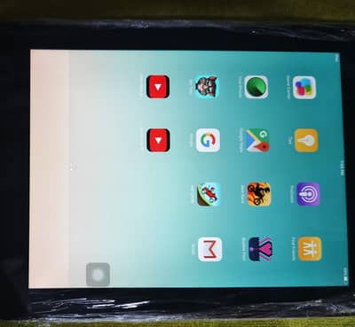 apple ipad