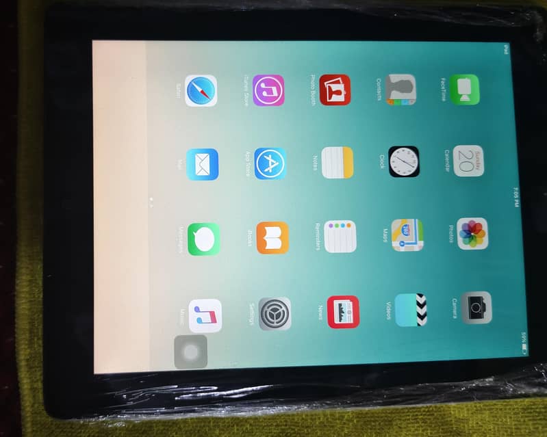 apple ipad 1